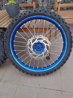 Yamaha yz 85 2023 - 19