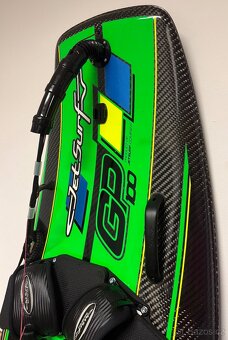 JETSURF TOP STAV  - 19