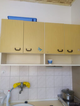 Příjemný byt u lesa, jen pár minut od školy, školky atd - 19