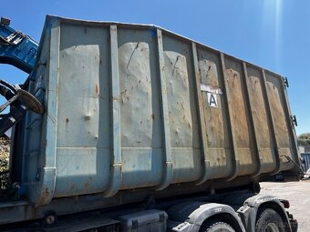 MAN TGS26.400 6X4BB - 19