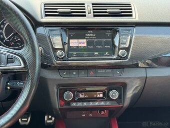 Škoda Fabia Monte Carlo 1.2 TSI 66kW - 19