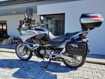 Honda xl 1000 Varadero - 19