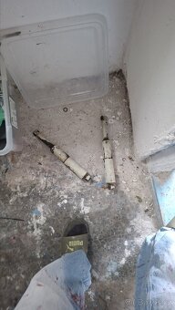 Prodám dily na jawa 20 - 19