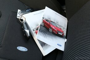 Ford Mondeo 2.0 Titanium TDCi 132kW 4x4,TZ - 19