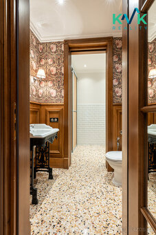 Luxusní rezidence v Karlových Varech - 19