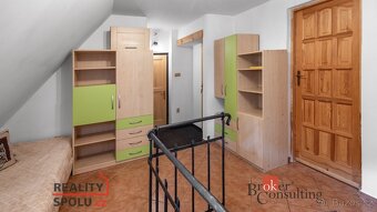 Prodej, domy/chalupa, 190 m2, 54376 Chotěvice 49, Trutnov [I - 19