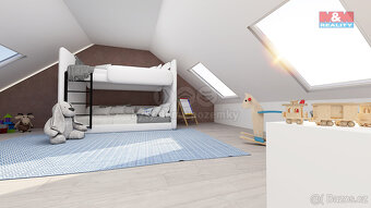 Prodej rodinného domu, 64 m², Brod nad Dyjí - 19