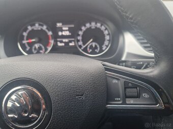 Škoda Rapid 1,0 TSI 70kW Ambition Koupeno v CZ - 19