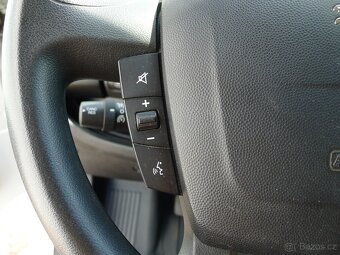 Peugeot Boxer, 2,2 HDI 9míst+2x klima - 19
