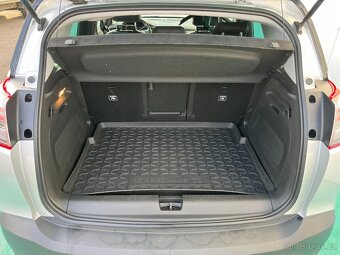 Opel Crossland X 1.2 Ultimate, Automat, Tažné - 19