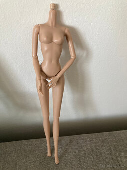 Barbie Mizi Integrity Toys modelka - 19