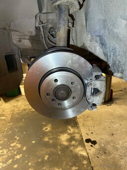 BMW e46 touring 330d - 19
