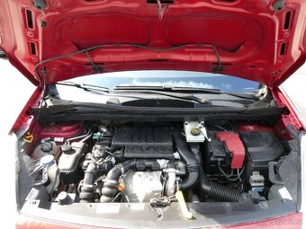 Citroën Berlingo 1.6 HDi 66kW 1.majitel, serviska, 2x kola - 19