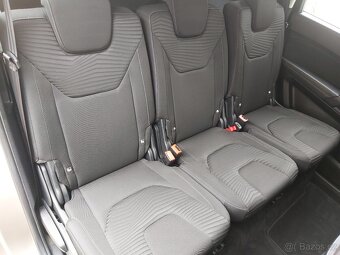 Ford S-MAX 2.0 TDCi 110 kw AWD, 2019, servis Ford - 19