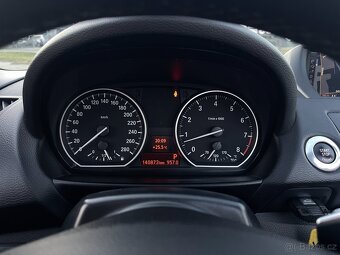 BMW 135i - LCI - E88 - DKG - EU verze - 19