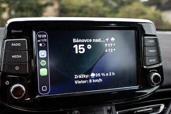 Hyundai i30 CW 1.5i CVVT / AJ NA SPLÁTKY / PROTIÚČET / - 19