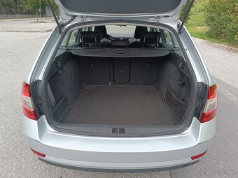 ŠKODA OCTAVIA 3, 1,6TDi 85kW Koup.ČR rozvody - 19