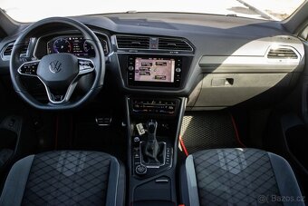 Volkswagen Tiguan 2.0 TDI EVO R-Line 4Motion DSG - 19