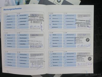 BMW 525 3.0d 145 kW - 19