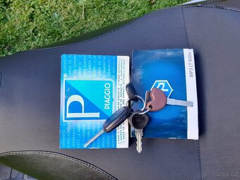 Piaggio MP3 - 400i LT - 19