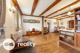 Prodej rodinného domu 4+kk po kompletní rekonstrukci - 19