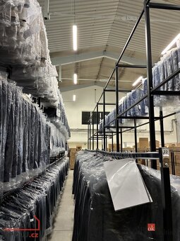 Pronájem, komerční/sklad, 781 m2, Plynární 3218/11, Moravská - 19