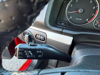 Volkswagen Scirocco, 2.0TSi 147kW - 19