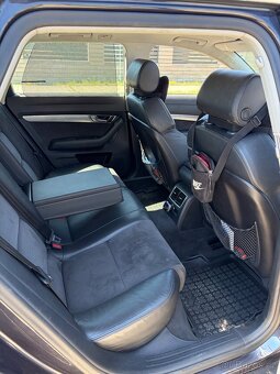 Audi A6 avant 2.7 TDI - 19