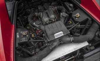 1990 Ferrari 348 TB - 19