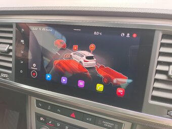 Seat Ateca X-Perience 2.0TDI 110kW 4x4 DSG ACC Keyless DAB - 19