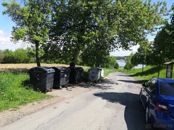 PRODEJ CELOROČ.CHATY S PARK.-PŘEHRADA PLUMLOV - 19