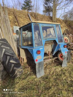 zetor 6911 - 19