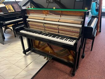 Pianino Young Chang se zárukou, doprava a servis v ceně. - 19