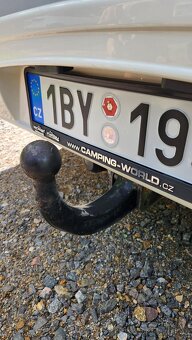 Carthago C-Tourer I 149, 2018, 69.500 km - 19