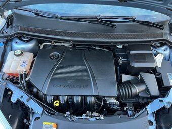 Ford Focus, 1.8 i 92kW TAŽNÉ - 19