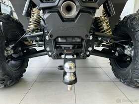 CFMOTO Gladiator Z950 Sport XL AKCE odpočet DPH - 19