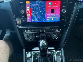 VW PASSAT B8 2.0 140kw DSG 2019 197tkm HIGHLINE/DE - 19