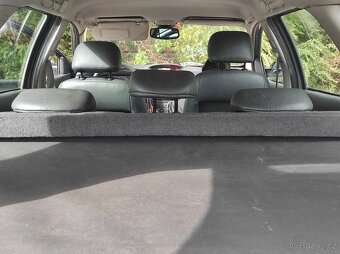 Prodám Citroen C5 break combi 2.2 Hdi rok 2003 bez stk - 19