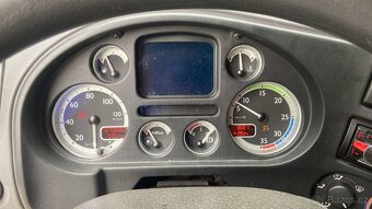 DAF LF55.220, Euro 5, Carrier +DPH - 19