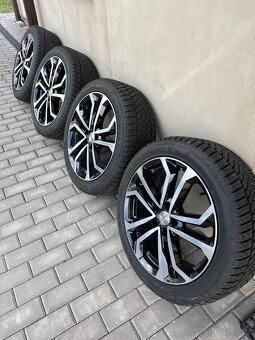 KIA XCeed GT-line 1.5T-GDi 118kW 7°DCT 2023 - 19