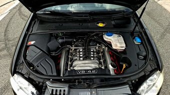 Audi S4 Avant B7 Quattro - 19