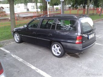 opel astra - 19