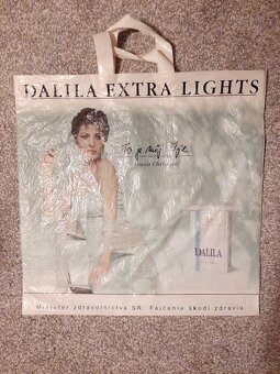 Igelitova Taška,  cigarety   tuzex  Beatles... - 19