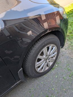 Volkswagen Golf - 19