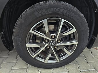 CX-3 2,0i G121 Revolution  AUTOMAT 89tkm NAVI ALU TEMPOMAT - 19