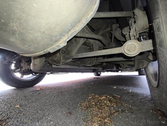 Honda Accord 7g 2.0 i-vtec, 114kw, r.v 2004 - 19