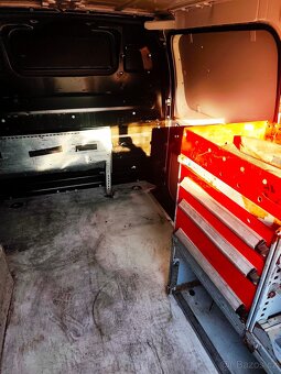 Peugeot Expert HDI 2019 - 19