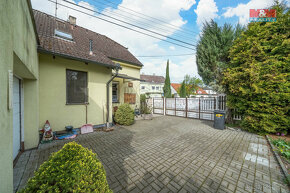 Prodej rodinného domu 4+1, 752m2 v Břasích - 19
