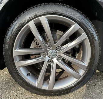 VW Scirocco 1.4 TSI BMT - 19