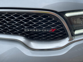 Dodge Durango Citadel 3,6 Pentastar LPG 295PS - 19